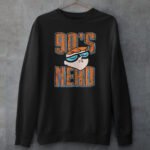 SUDADERA UNISEX -Moletón Terry 100% algodón- Cód. SRD011