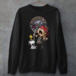 SUDADERA UNISEX -Moletón Terry 100% algodón- Cód. SRD015