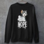 SUDADERA UNISEX -Moletón Terry 100% algodón- Cód. SRD020