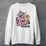SUDADERA UNISEX -Moletón Terry 100% algodón- Cód. SRD021