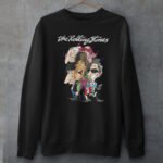 SUDADERA UNISEX -Moletón Terry 100% algodón- Cód. SRD022