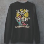 SUDADERA UNISEX -Moletón Terry 100% algodón- Cód. SRD023