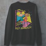 SUDADERA UNISEX -Moletón Terry 100% algodón- Cód. SRD028