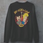 SUDADERA UNISEX -Moletón Terry 100% algodón- Cód. SRD030