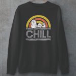 SUDADERA UNISEX -Moletón Terry 100% algodón- Cód. SRD031