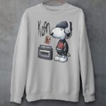 SUDADERA UNISEX -Moletón Terry 100% algodón- Cód. SRD034