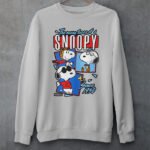 SUDADERA UNISEX -Moletón Terry 100% algodón- Cód. SRD037