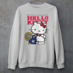 SUDADERA UNISEX -Moletón Terry 100% algodón- Cód. SRD040