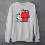 SUDADERA UNISEX -Moletón Terry 100% algodón- Cód. SRD041
