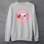 SUDADERA UNISEX -Moletón Terry 100% algodón- Cód. SRD046
