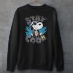 SUDADERA UNISEX -Moletón Terry 100% algodón- Cód. SRD009