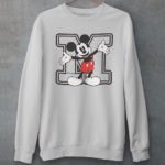SUDADERA UNISEX -Moletón Terry 100% algodón- Cód. SRS002
