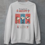 SUDADERA UNISEX -Moletón Terry 100% algodón- Cód. SRS022