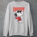 SUDADERA UNISEX -Moletón Terry 100% algodón- Cód. SRS026