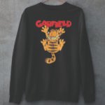SUDADERA UNISEX -Moletón Terry 100% algodón- Cód. SRS027