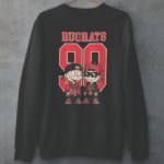 SUDADERA UNISEX -Moletón Terry 100% algodón- Cód. SRS034