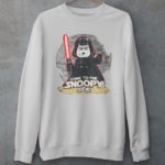 SUDADERA UNISEX -Moletón Terry 100% algodón- Cód. SRS038