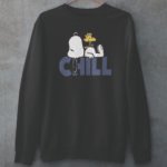 SUDADERA UNISEX -Moletón Terry 100% algodón- Cód. SRS043