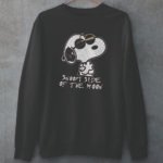SUDADERA UNISEX -Moletón Terry 100% algodón- Cód. SRS044