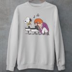 SUDADERA UNISEX -Moletón Terry 100% algodón- Cód. SRS048