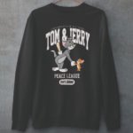 SUDADERA UNISEX -Moletón Terry 100% algodón- Cód. SRS006