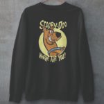 SUDADERA UNISEX -Moletón Terry 100% algodón- Cód. SRS009