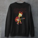 SUDADERA UNISEX -Moletón Terry 100% algodón- Cód. SRT011