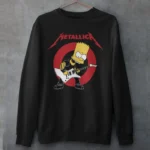 SUDADERA UNISEX -Moletón Terry 100% algodón- Cód. SRT012