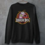 SUDADERA UNISEX -Moletón Terry 100% algodón- Cód. SRT008